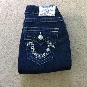 True Religion Brand Jeans