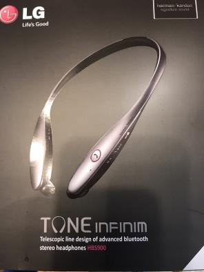 Bluetooth Headset
