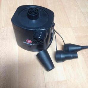 Air pump