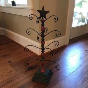 Southern Living At Home Christmas Tree