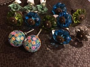 Draw Knobs