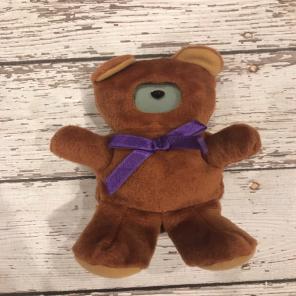 Oddzon Virtual Giga Bear Pet Interactive
