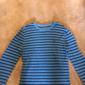 American Eagle Long Sleeve Shirt
