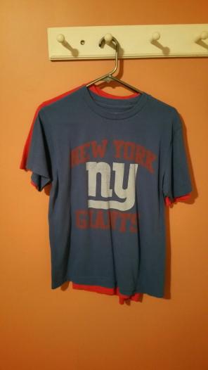 NY Giants