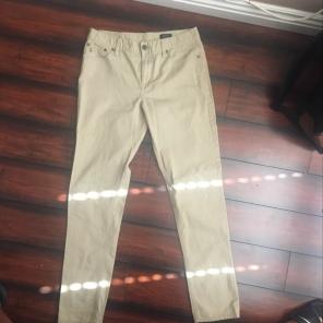 Khaki Polo Ralph Lauren Chino Pants