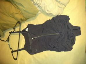 Antique swimming suits