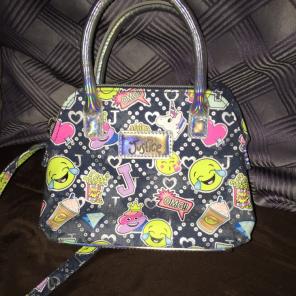 Cute Emoji Purse From Justice