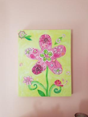 Wall Decor