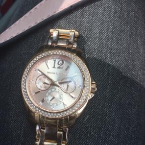Micheal kors watch