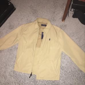 Polo Jacket