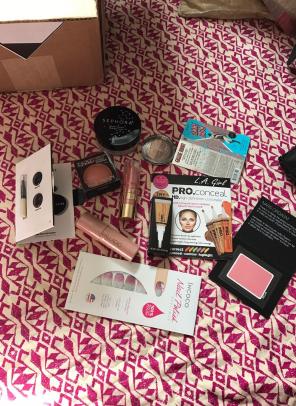 Amazing Makeup Bundle All New