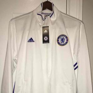 Adidas Chelsea Sweater Size L