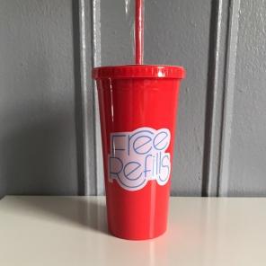BAN.DO Sip Sip Tumbler - Brand New!