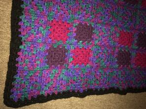 Handmade Afghan