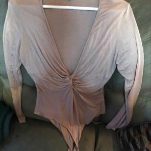 leotard