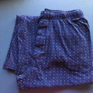 Men's Medium Jockey PJ bottom