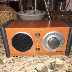 Classic New Radio