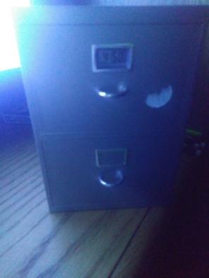 Mini safe