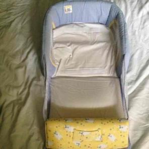 First Years Co-Sleeper