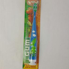 Dinosaur train toothbrush