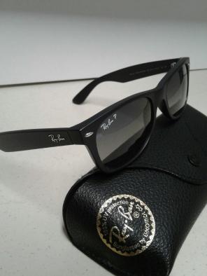 Ray Ban Sunglasses