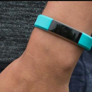 Fitbit Alta