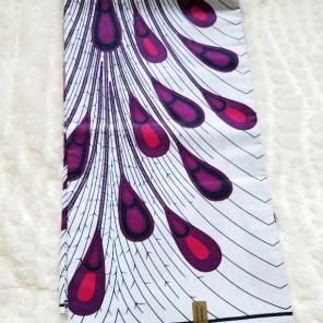 Ankara Fabrics