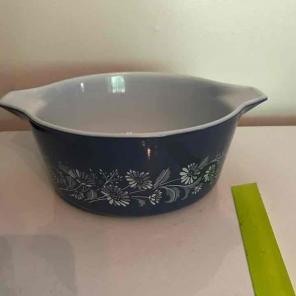 Pyrex colonial mist 475