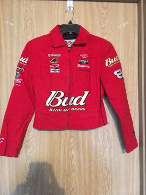 Budweiser Woman’s Jacket
