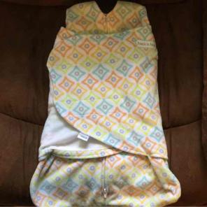 Baby Swaddle sleeper