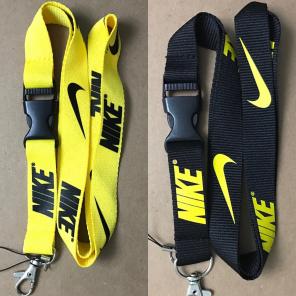 2pc Bundle #5 Nike Lanyard Free Shipping