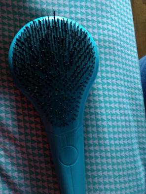Hair brush