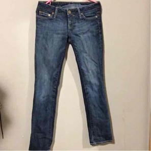 American eagle straight leg jeans