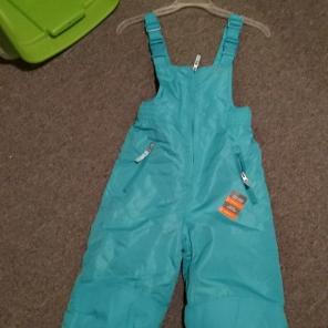 Snowsuit