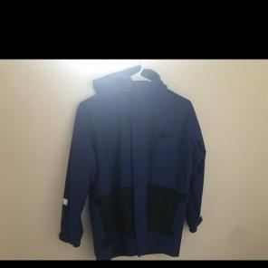 REI Raincoat