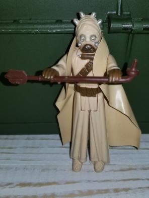 Tusken Raider (Sand People -