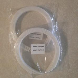 Plastic Headbands