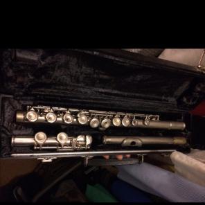 Beginning Flute
