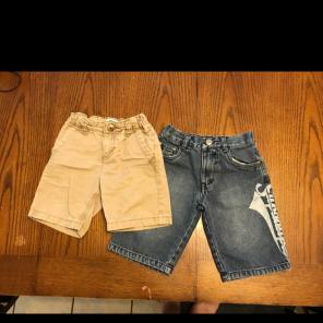 Kids Shorts