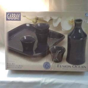 Sake Set