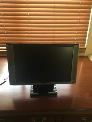 Compaq 22 Inch Monitor