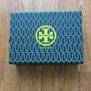 Tory Burch Box