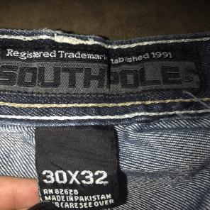 Southpole Jeans