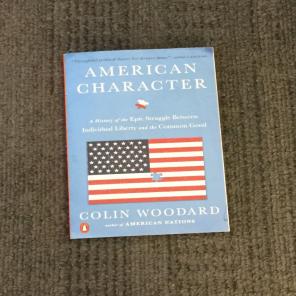 American Character