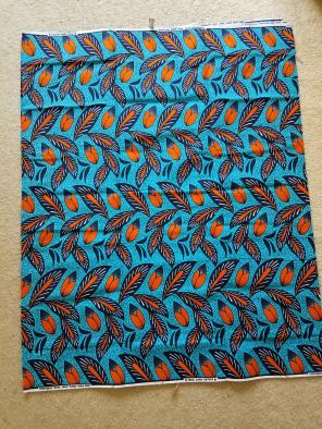Ankara Fabrics/ African Fabrics