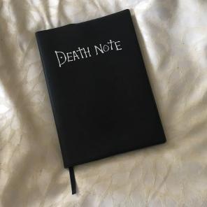 Death Note