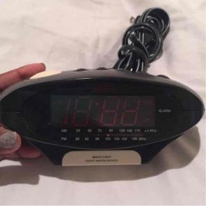 Alarm Clock