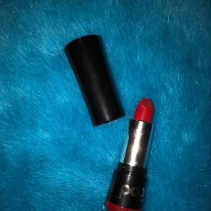 Never used POP lip stick