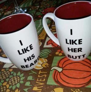 His Hers