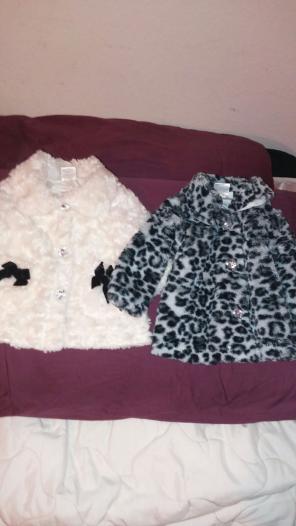 Cute coats